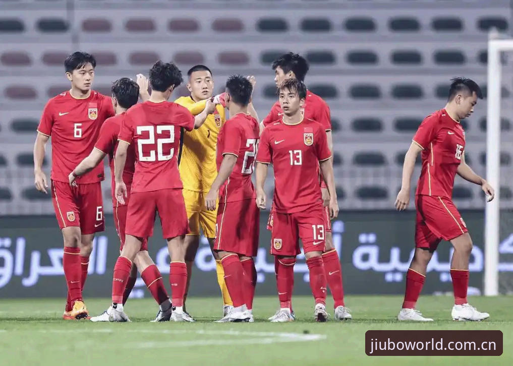 世界杯66队扩军 vs 48队时代：中国男足离梦想更近还是更远？