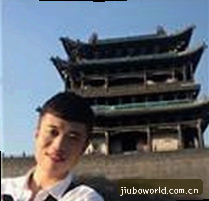 吴强